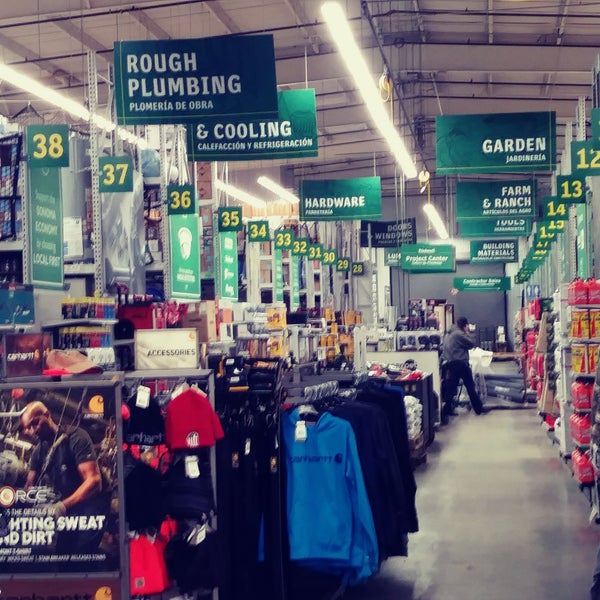 Photos at Friedman's Home Improvement Hardware Store in Sonoma