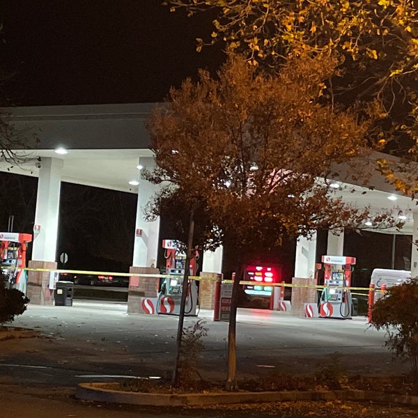 Safeway Fuel Station Dixon, CA