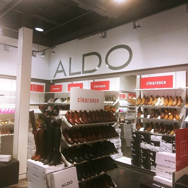 ALDO Outlet - Store in Chandler