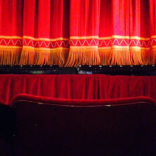 3/19/2015에 Andrew J.님이 Palace Theatre에서 찍은 사진