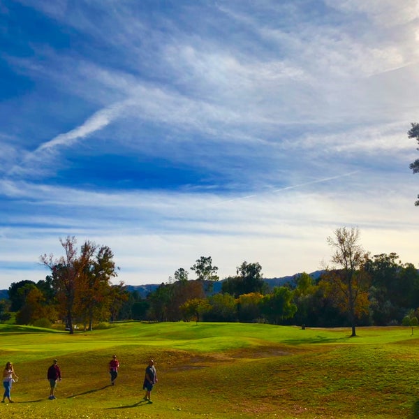 Vista Valencia Golf Course 7 tips from 379 visitors