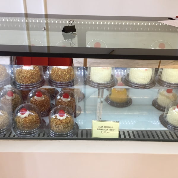 Martha Cake Shop Menteng 5 tips