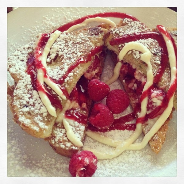 Photos at Zinc Cafe 679 Stokes Rd