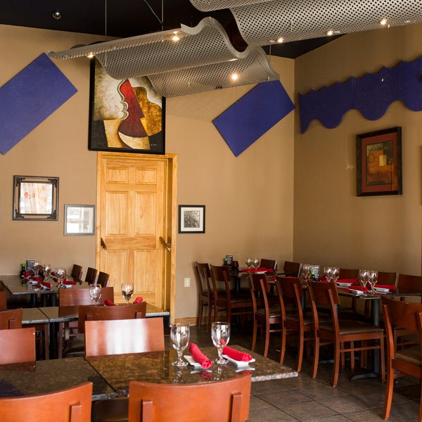 Purple Ginger Asian Fusion Restaurant Applewood 7 tavsiye