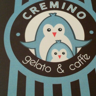 Photo prise au Cremino Gelato &amp; Caffè par Danilo le11/24/2012