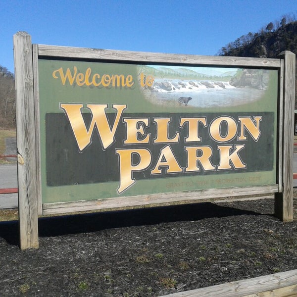 Welton Park 1 tip from 51 visitors