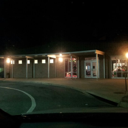 Jack McLean Community Center 2 tips from 243 visitors