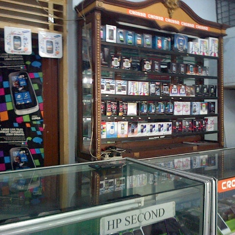 Surabaya Cell Nganjuk Toko Ponsel