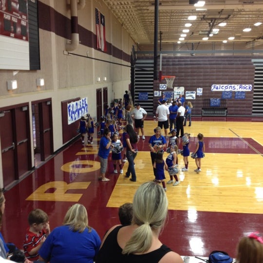 Rowlett High School Rowlett, TX