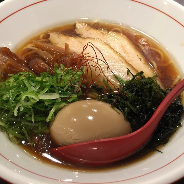 Fotos Em 麺 密くろ 仙台市 宮城県 Fotos Em 麺 密くろ 仙台市 宮城県