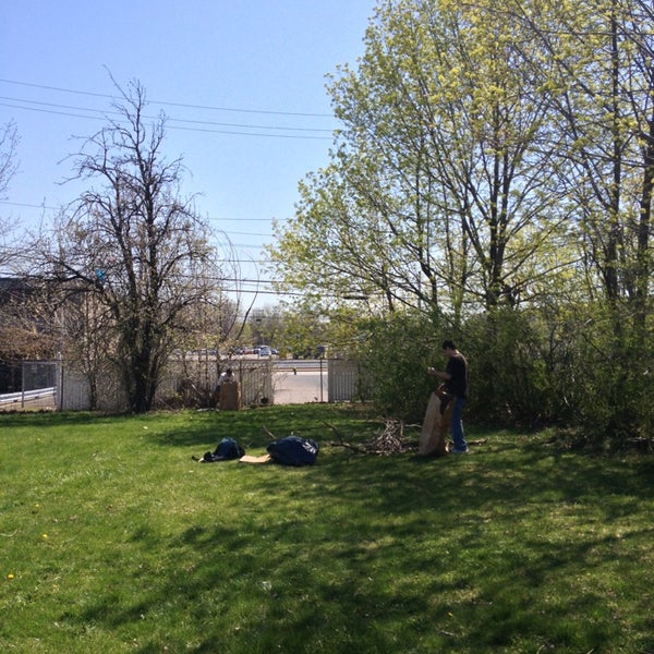 South Euclid Community Center Community Center in South Euclid