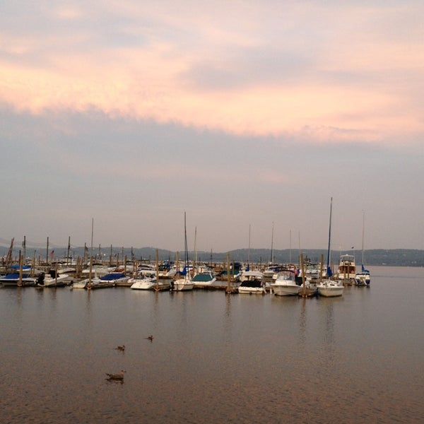 Seafood Restaurant and Marina Seafood Restaurant