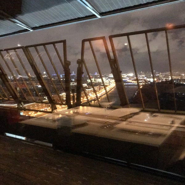 2/21/2019 tarihinde Lun P.ziyaretçi tarafından Sky Lounge'de çekilen fotoğraf