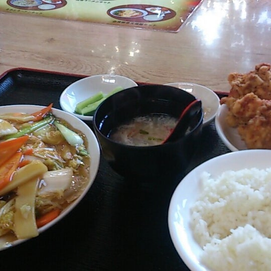 Photos At 台湾料理 四季紅 永井店 盛岡市 岩手県