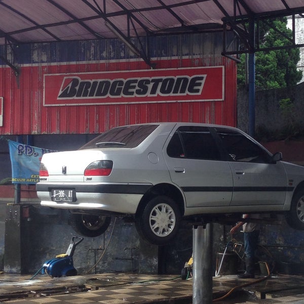 LAJU JAYANTARA CAR WASH 1 tips dari 155 pengunjung