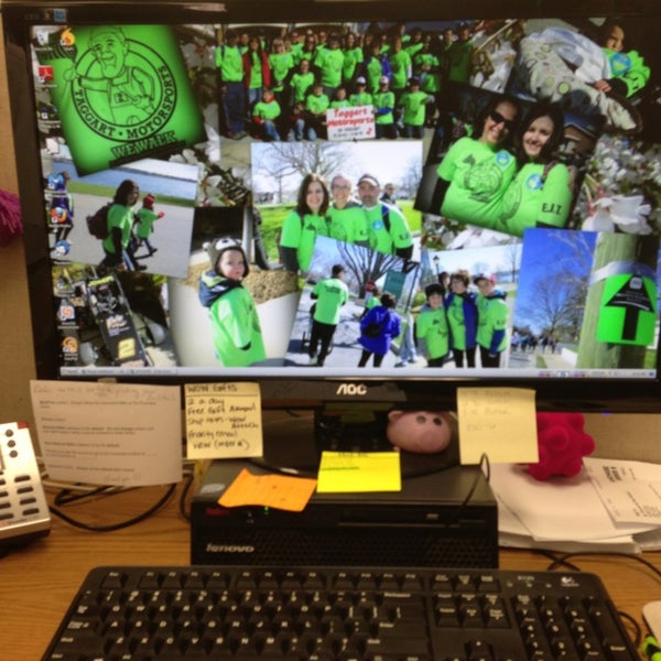 S & S Worldwide, Inc. Grocery Store