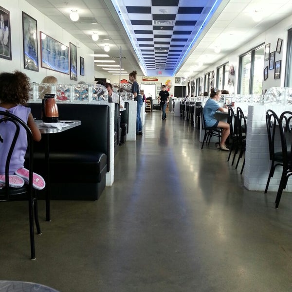 Photo taken at Local Diner by Craig W. on 8/15/2013