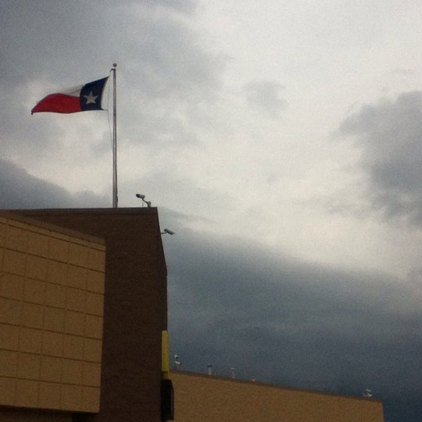 Walmart Supercenter Livingston, TX