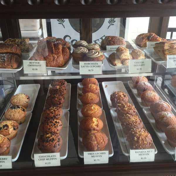 Tierra 2024 mia menu