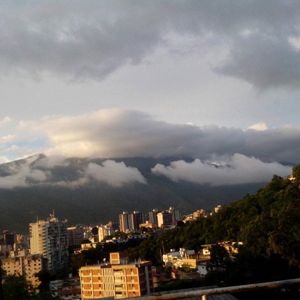 Caracas - Venezuela - Caracas, Distrito Federal