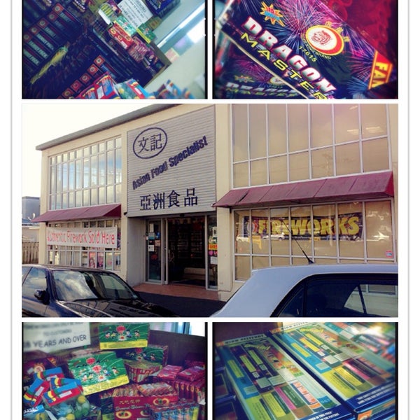 asian food specialist wellington
