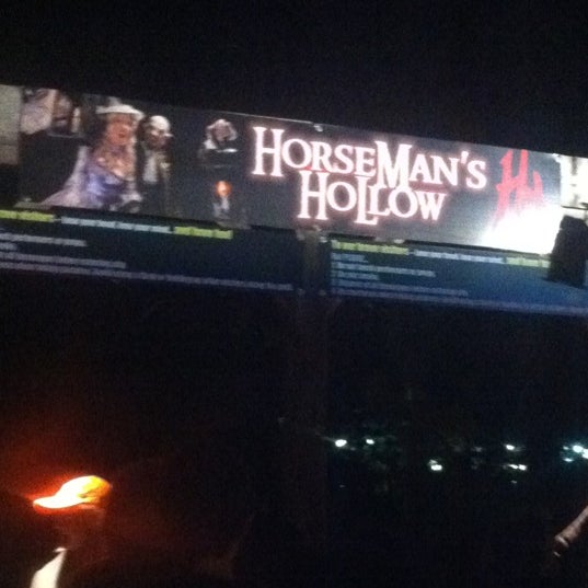10/14/2012에 Rob L.님이 Horseman&#39;s Hollow (at Philipsburg Manor)에서 찍은 사진