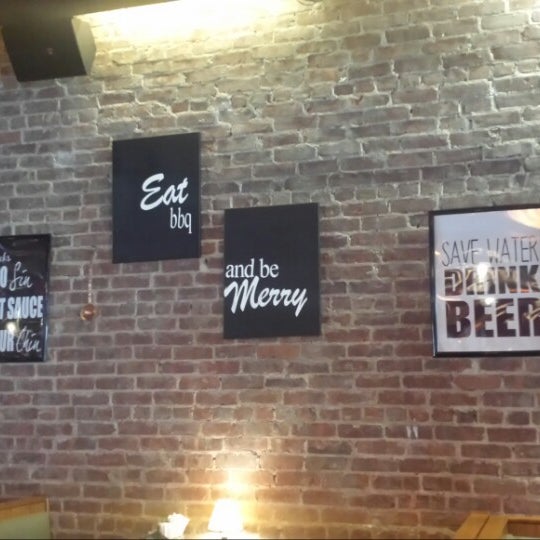 Mad Jacks BBQ 9 tips