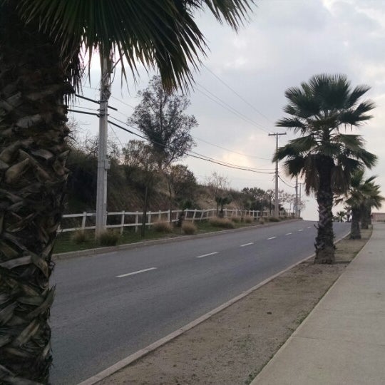 Cerro La Ballena Otros lugares al aire libre en Puente Alto
