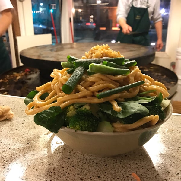 Sums Mongolian BarBQue Auburn, CA