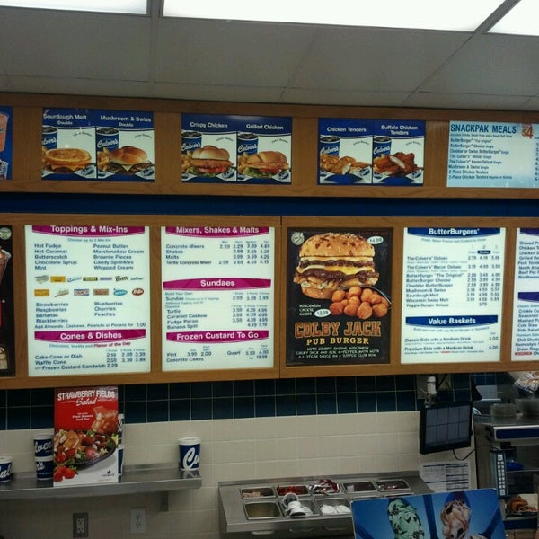 Culver's West Saint Paul, MN