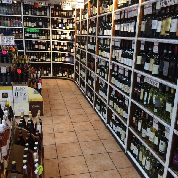 London Terrace Wines & Spirits Chelsea 221 9th Ave