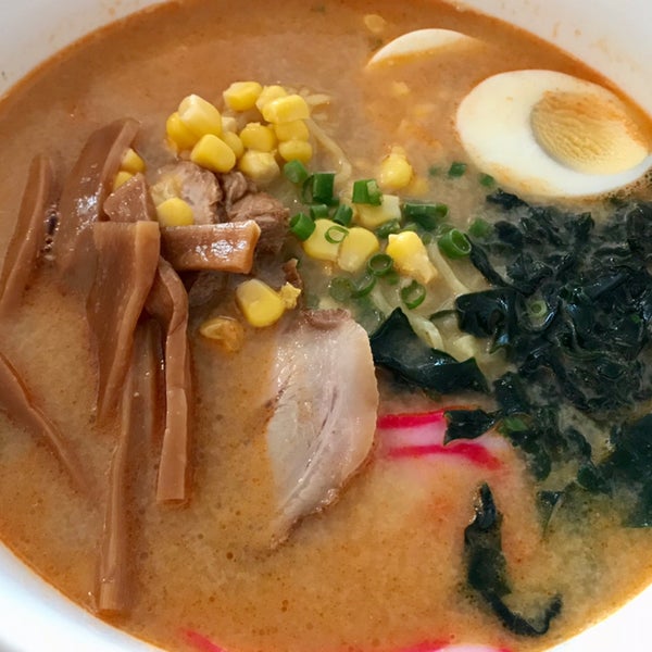 Kauai Ramen 3 tips from 126 visitors