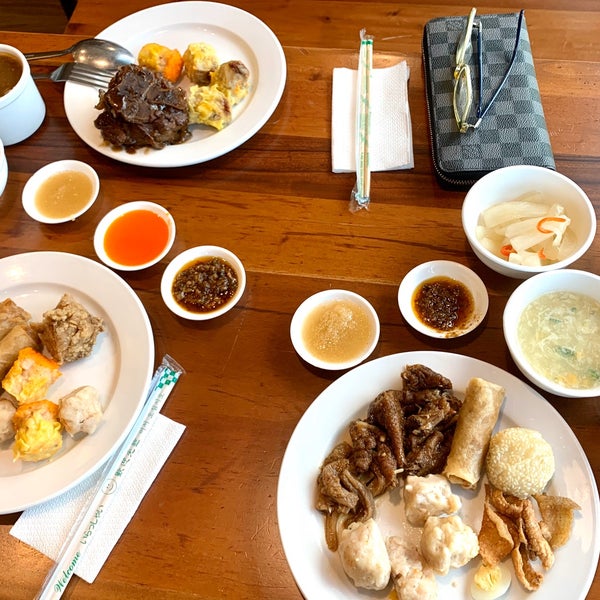 Ding Qua Qua Dimsum House Chinese Restaurant