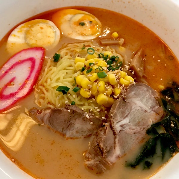 Kauai Ramen 3 tips from 126 visitors