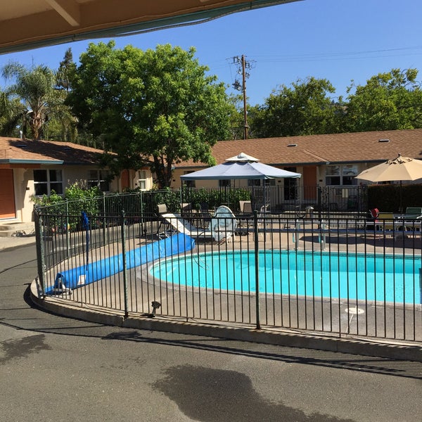Photos At Carlin Country Cottages Calistoga Ca