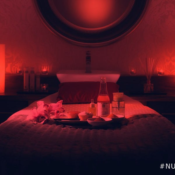 Nuru massage 2016