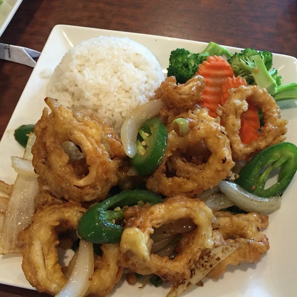 Davorn's Place Vietnamese Restaurant in Central Visalia