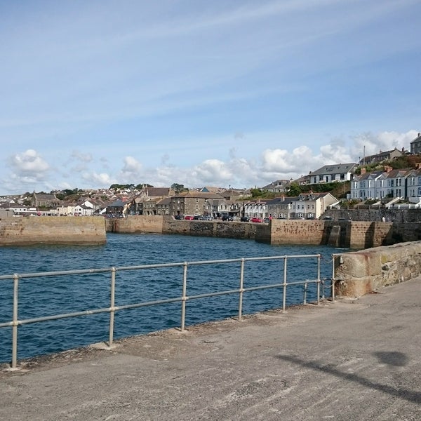 Photos at Porthleven Village in Porthleven