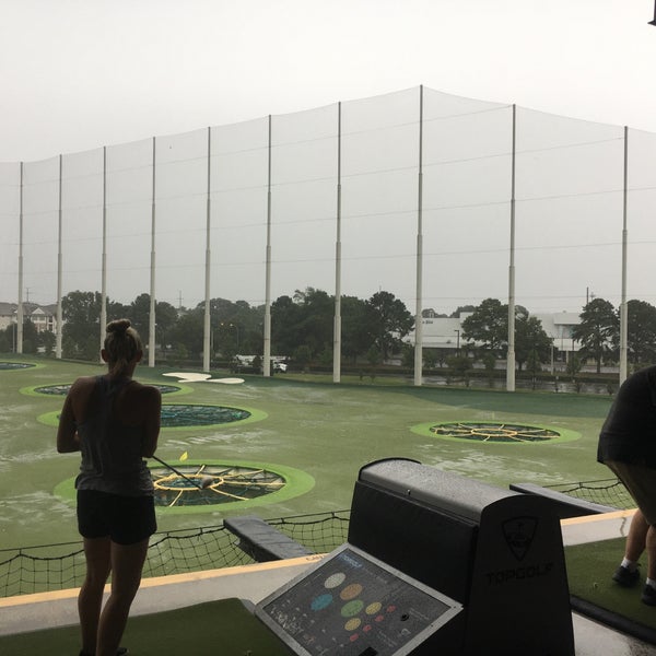 Topgolf Virginia Beach