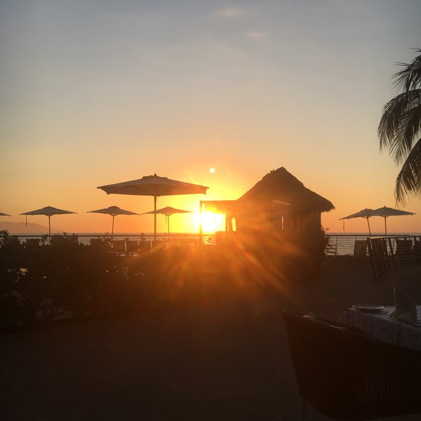 2/29/2020 tarihinde Jim W.ziyaretçi tarafından Sunset Plaza Beach Resort &amp; Spa'de çekilen fotoğraf