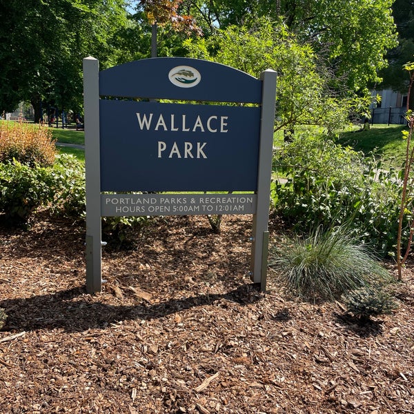 Wallace Park 13 tips