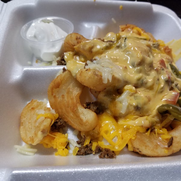 Jaco's Tacos 318 S State St