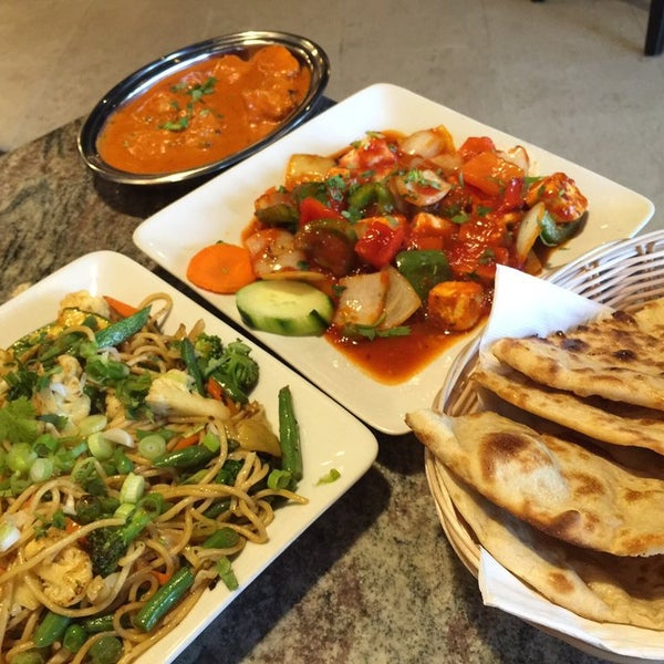 Photo prise au Monsoon Himalayan Cuisine par Monsoon Himalayan Cuisine le7/20/2016
