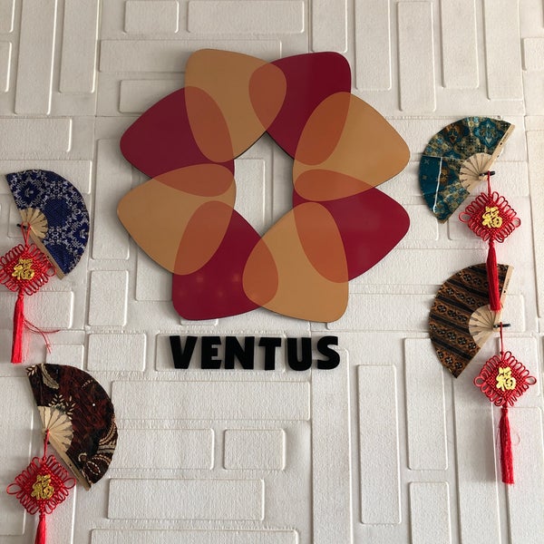Ventus Spa正宗精油按摩会所 Asia City 6 Tips