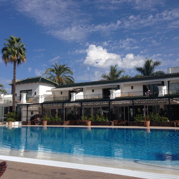 Los monteros