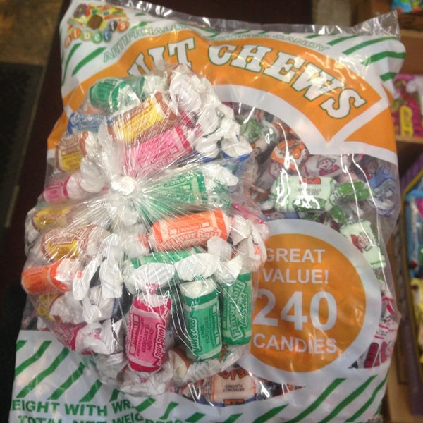 Fort Pitt Candy Co. Candy Store in Pittsburgh