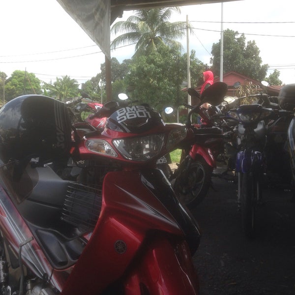 Bengkel Motor Home Facebook