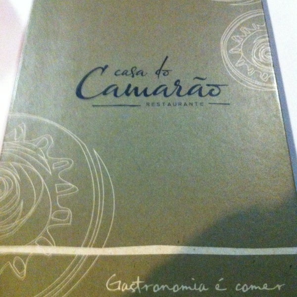 1/11/2013にRenata C.がCasa do Camarãoで撮った写真