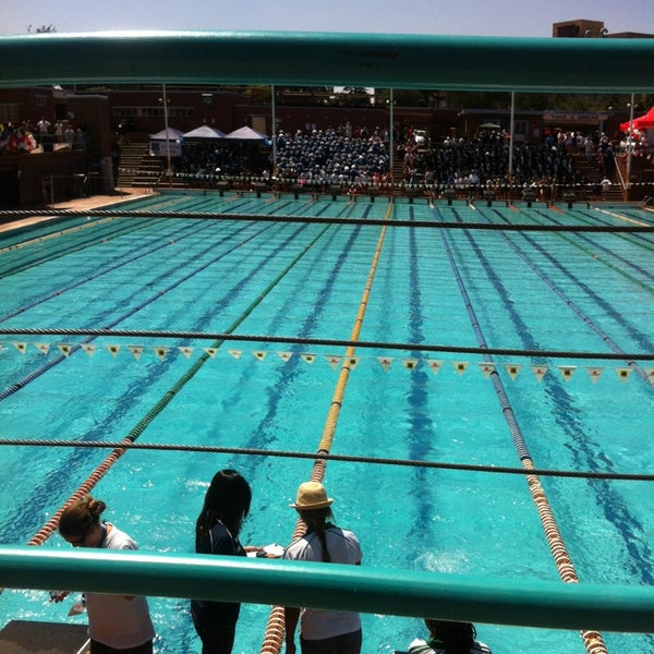 Photos at Ellis Park Swimming Pool 1 tip from 39 visitors