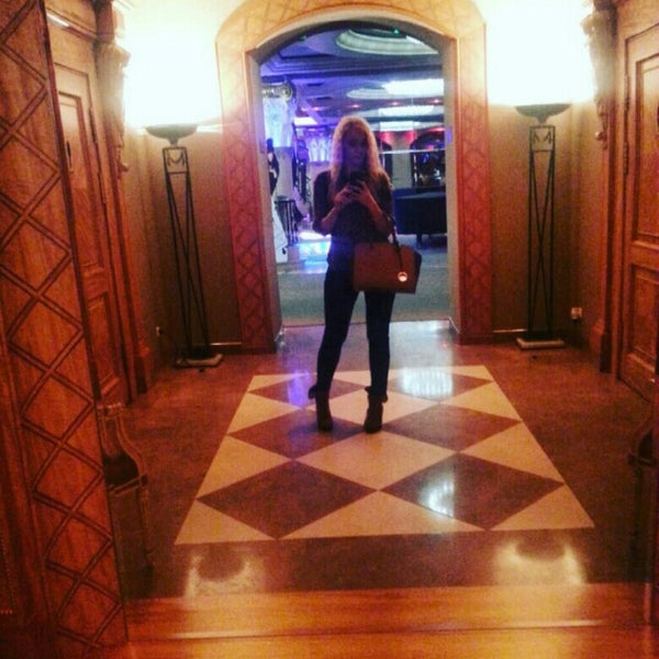 10/18/2015にUna K.がRoyal Casino SPA &amp; Hotel Resortで撮った写真